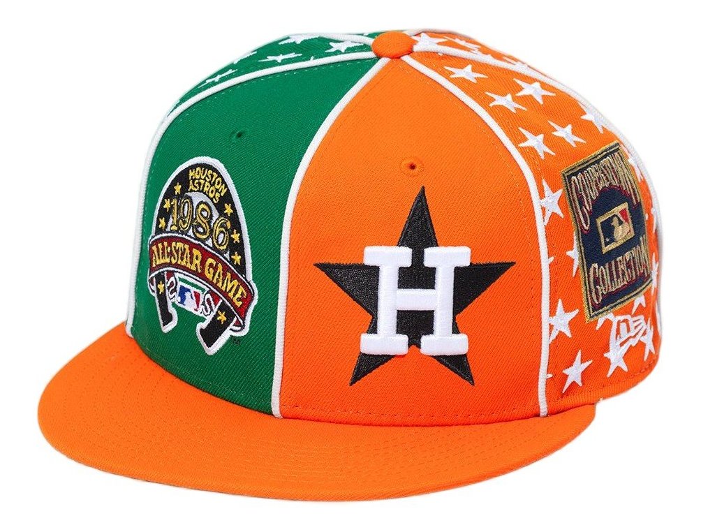 Supreme®/Mitchell & Ness® Teams New Era® view 17